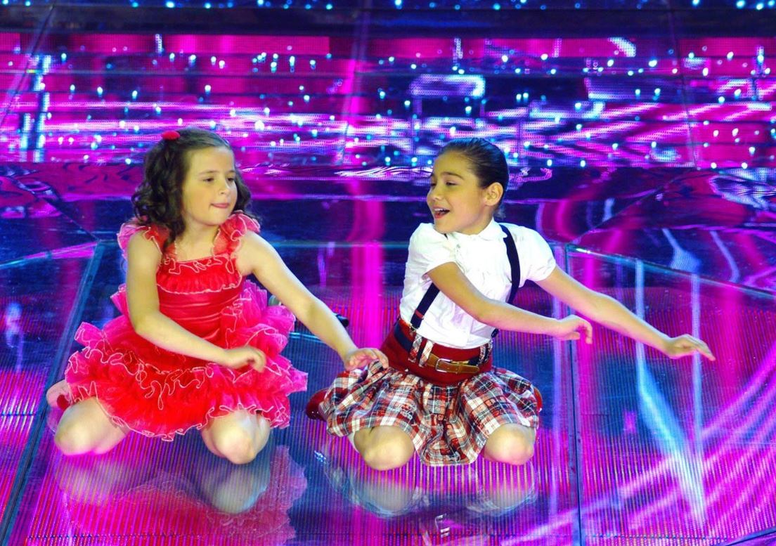 'Bir Şarkısın Sen'in Fındık Kurdu Berna'sı büyüdü! 6