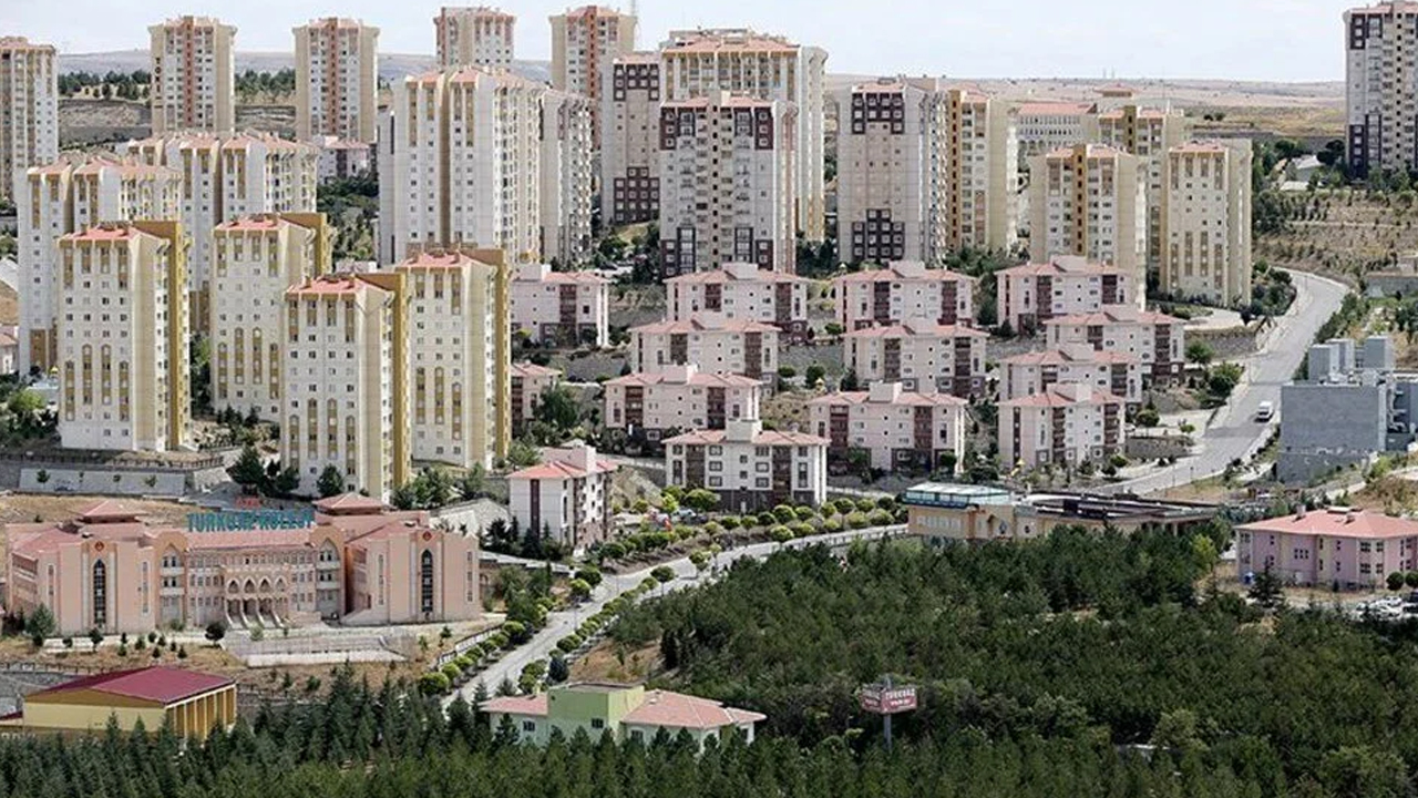 Orta gelirliye konut kampanyasında detaylar belli oldu 2