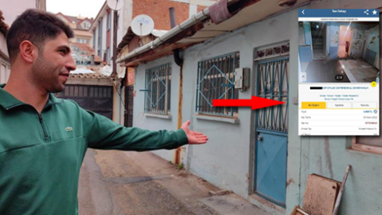 Köpek bile durmaz! Böyle ev sahibi düşman başına: 2+1 evin kira ücreti şok etti... 1