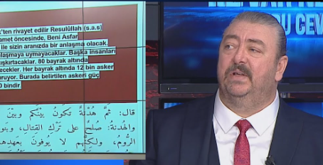 'O dağın altında altın rezervi var, altın fışkırıyor' diyerek yetkililere seslendi: Cinler koruyor! Giriş kapıları... 10