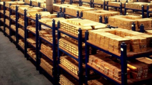 'O dağın altında altın rezervi var, altın fışkırıyor' diyerek yetkililere seslendi: Cinler koruyor! Giriş kapıları... 8