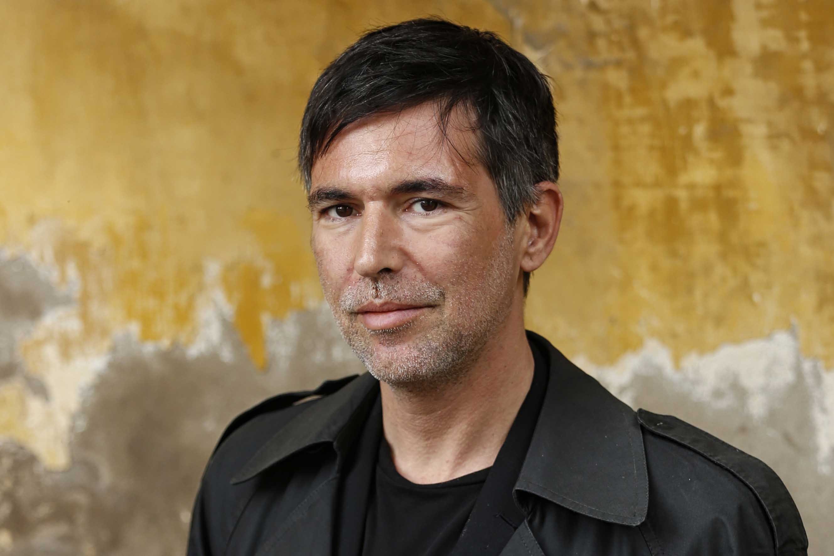 “İkinci Bahar”ın ‘Sarı Kafa Ömer’i Ekim Mağden'e yıllar acımadı! Eski halinden eser yok! 7