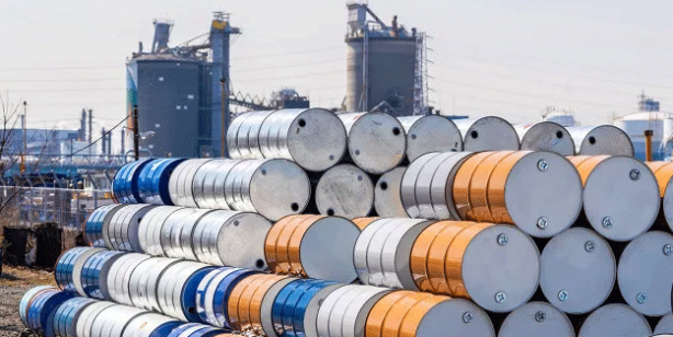 Petrol yok deyip beton dökmüşlerdi! Günlük 120 varil petrol üretiyor 1