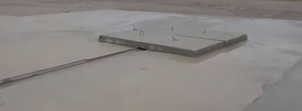 'Petrol fışkırıyor' haberini her an alabiliriz! Kapatılan petrol kuyusu o ülkenin haritasında ortaya çıktı 8