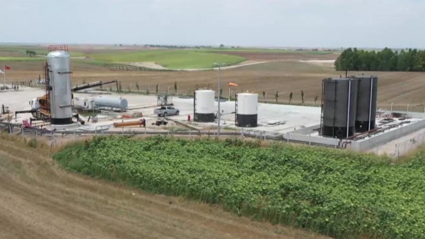 'Petrol fışkırıyor' haberini her an alabiliriz! Kapatılan petrol kuyusu o ülkenin haritasında ortaya çıktı 7