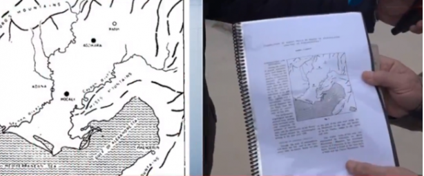 'Petrol fışkırıyor' haberini her an alabiliriz! Kapatılan petrol kuyusu o ülkenin haritasında ortaya çıktı 4