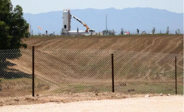'Petrol fışkırıyor' haberini her an alabiliriz! Kapatılan petrol kuyusu o ülkenin haritasında ortaya çıktı 1