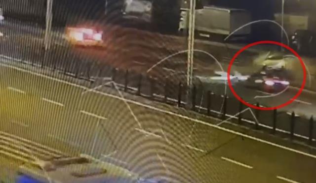 Diyarbakır'da polis memurunun şehit olduğu kazaya yol açan sürücü ile ilgili şok gerçek 2