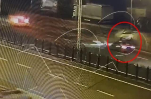 Diyarbakır'da polis memurunun şehit olduğu kazaya yol açan sürücü ile ilgili şok gerçek 5