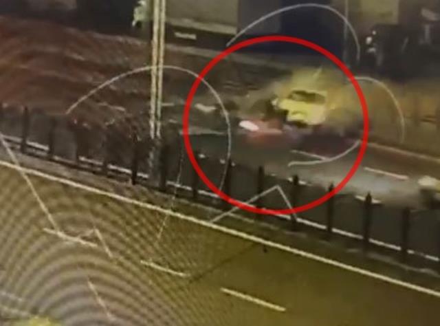 Diyarbakır'da polis memurunun şehit olduğu kazaya yol açan sürücü ile ilgili şok gerçek 4