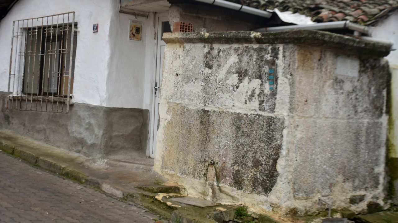 Büyük altın hazinesini duyan apar topar bölgeye koştu! Herkes o ilimizde altın arıyor 3