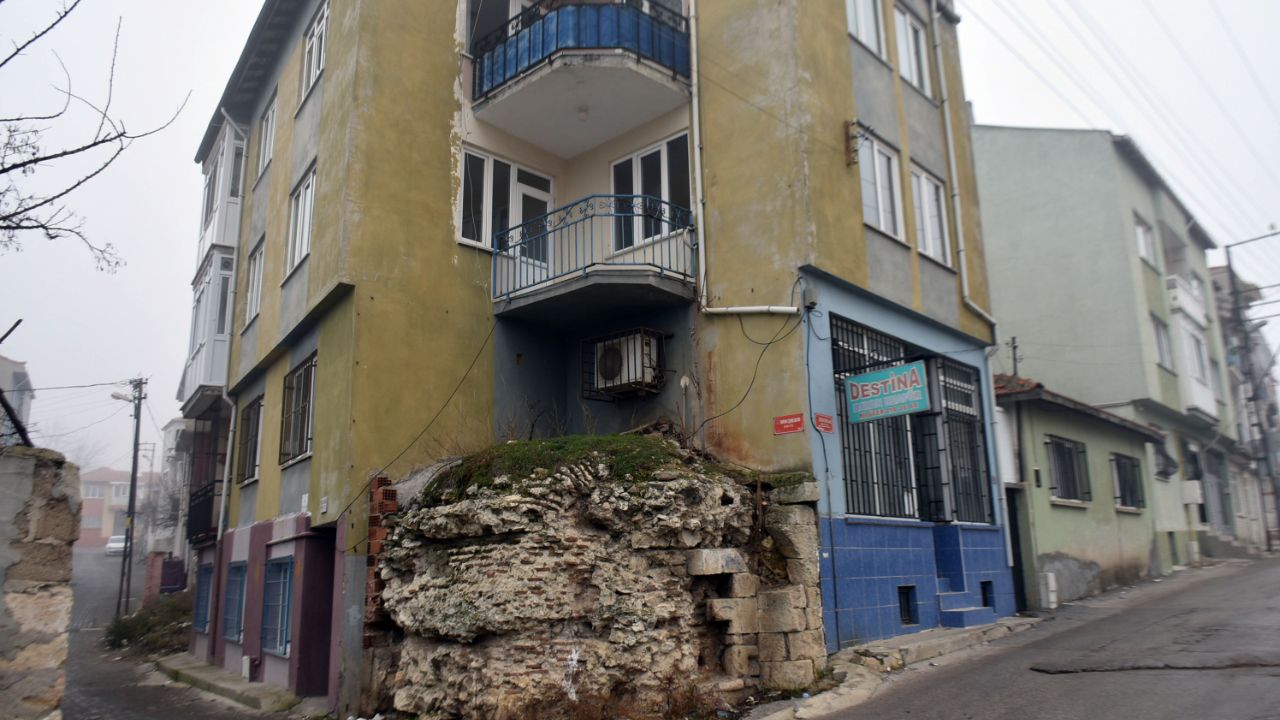 Büyük altın hazinesini duyan apar topar bölgeye koştu! Herkes o ilimizde altın arıyor 6