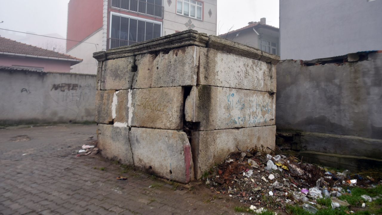 Büyük altın hazinesini duyan apar topar bölgeye koştu! Herkes o ilimizde altın arıyor 7