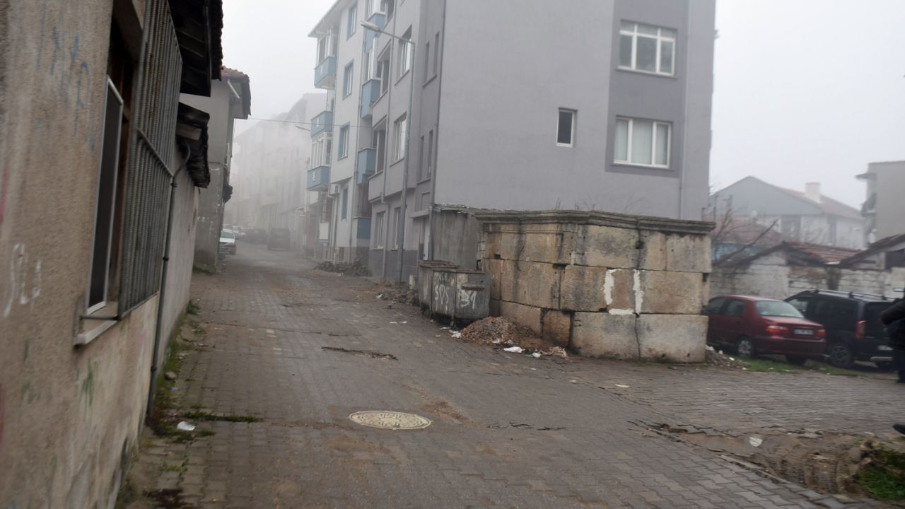 Büyük altın hazinesini duyan apar topar bölgeye koştu! Herkes o ilimizde altın arıyor 8