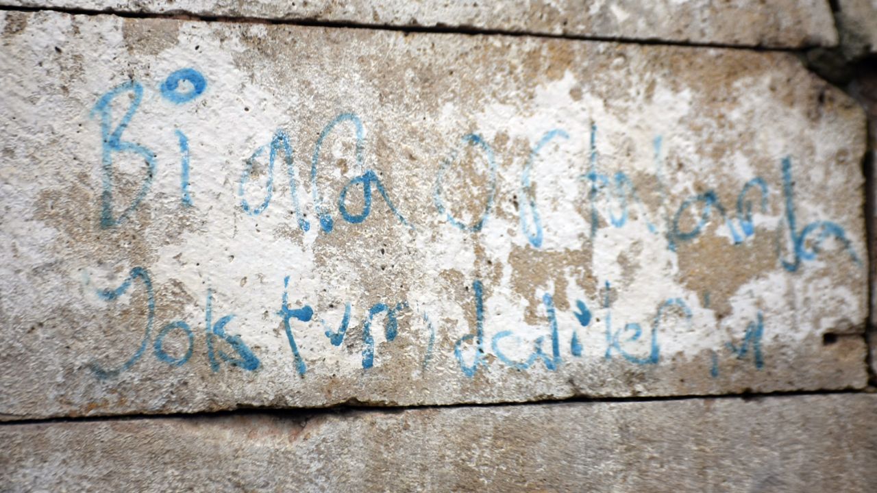 Büyük altın hazinesini duyan apar topar bölgeye koştu! Herkes o ilimizde altın arıyor 4