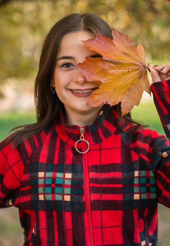 'Bir Şarkısın Sen'in Fındık Kurdu Berna'sı büyüdü! 33