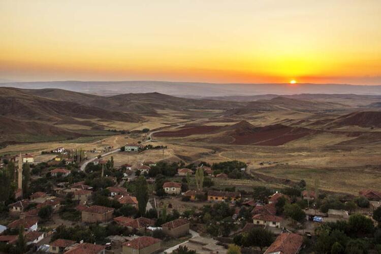 Hangi Türk boyundan geldiğinizi biliyor musunuz? İşte Türk boylarının il il dağılımı... 30