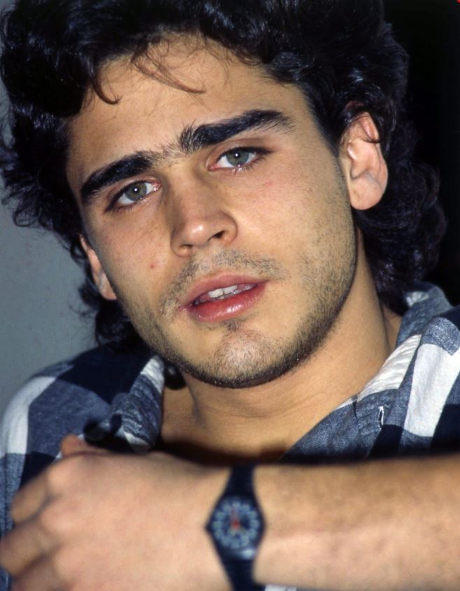 Onu oyuncu olarak tanıdık ama… Yeni mesleği şaşırttı 1