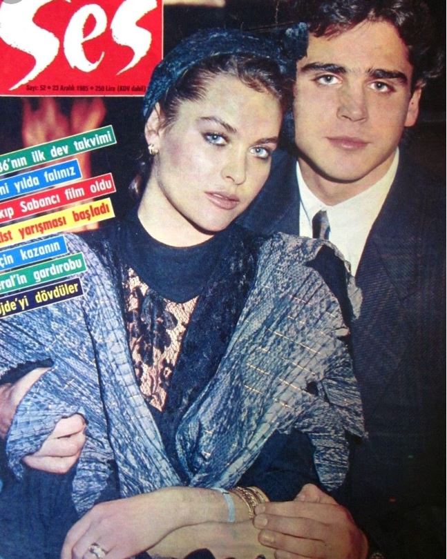 Onu oyuncu olarak tanıdık ama… Yeni mesleği şaşırttı 2