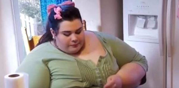 Doktor genç yaşta ölürsün dedi, tam 200 kilo verdi! Son halini görenler şaşkına dönüyor 1