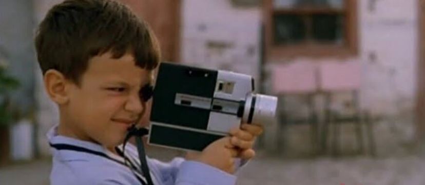 'Babam ve Oğlum’ filminin Deniz'i Ege Tanman yıllar sonra açıkladı! "Babamı kaybetmem filmdeki gibiydi" 4