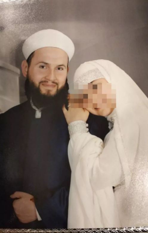 Türkiye'nin gündemine oturmuştu... 6 yaşında evlendirilme davası yarın başlıyor! İşte istenen cezalar 3