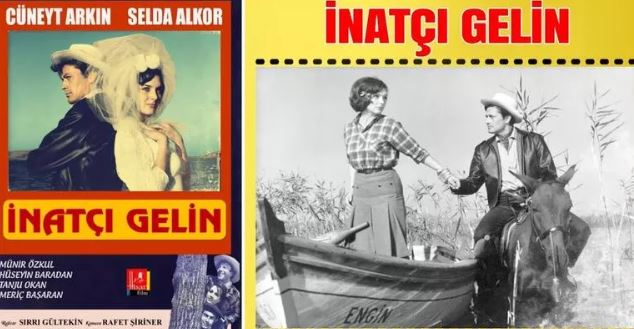 "Bu fotoğrafları albümden buldum... Ne çok mazi paylaştık seninle!" 10