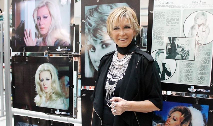 Daha önce kanseri yenen Filiz Akın'dan kötü haber! 4