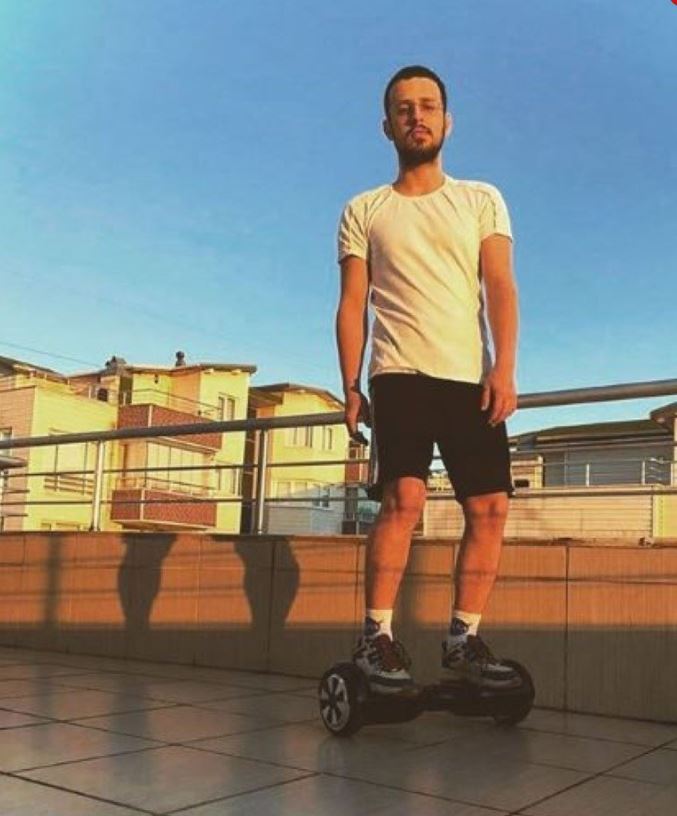 'Babam ve Oğlum’ filminin Deniz'i Ege Tanman yıllar sonra açıkladı! "Babamı kaybetmem filmdeki gibiydi" 5