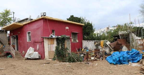 Tarsus kazısıyla ilgili şok sözler! 'Kabe'nin altında saklanıyor olabilir' 15