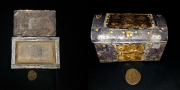 Tarsus kazısıyla ilgili şok sözler! 'Kabe'nin altında saklanıyor olabilir' 17