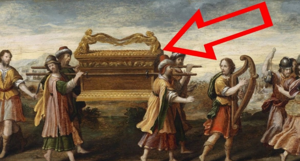 Tarsus kazısıyla ilgili şok sözler! 'Kabe'nin altında saklanıyor olabilir' 8