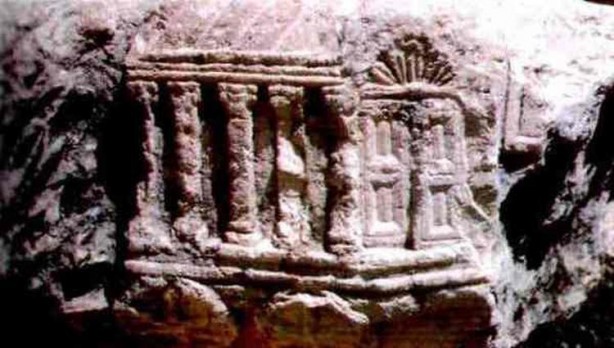 Tarsus kazısıyla ilgili şok sözler! 'Kabe'nin altında saklanıyor olabilir' 3