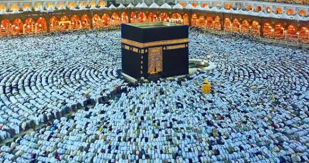 Tarsus kazısıyla ilgili şok sözler! 'Kabe'nin altında saklanıyor olabilir' 5