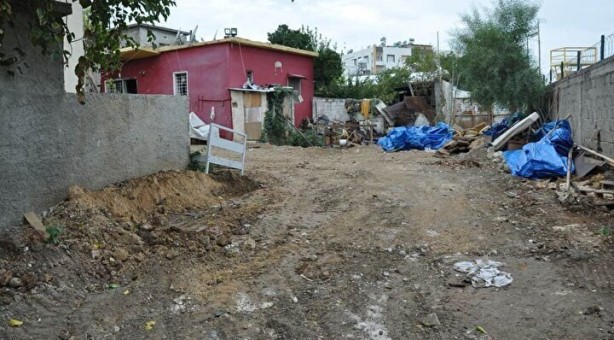 Tarsus kazısıyla ilgili şok sözler! 'Kabe'nin altında saklanıyor olabilir' 2