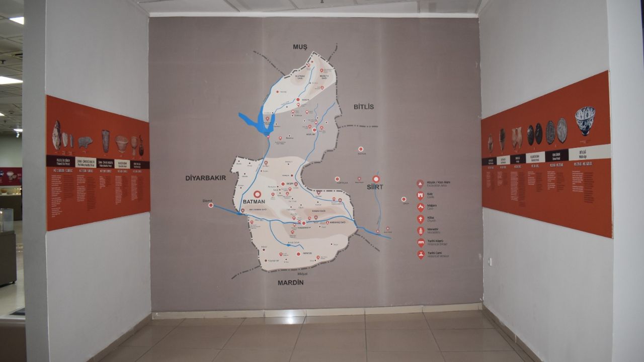 Taşları bulunan 5 bin yıllık oyunun gizemi çözülemiyor 4