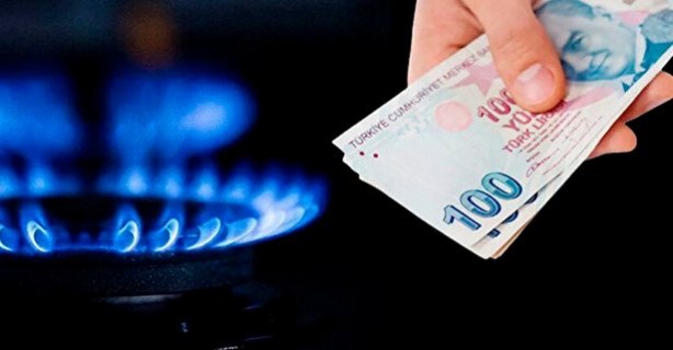 Türk halkına tarihi müjde! O rakama kadar doğal gaz artık ücretsiz olacak 2