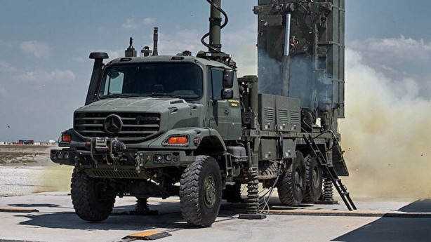 Türkiye yeni S-400'ünü yaptı! 'Kimse bilmiyor' diyerek çok önemli bilgiyi paylaştı 2