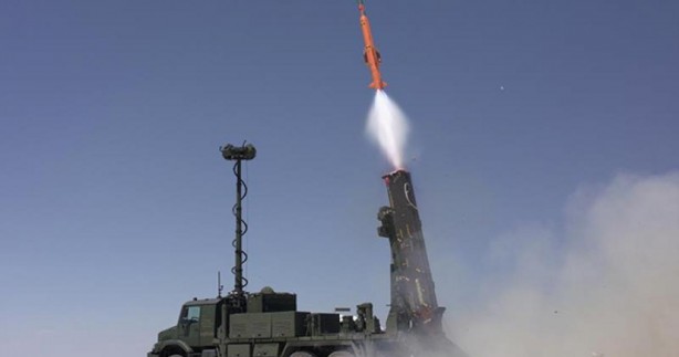 Türkiye yeni S-400'ünü yaptı! 'Kimse bilmiyor' diyerek çok önemli bilgiyi paylaştı 7