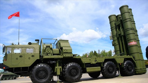 Türkiye yeni S-400'ünü yaptı! 'Kimse bilmiyor' diyerek çok önemli bilgiyi paylaştı 3