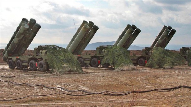 Türkiye yeni S-400'ünü yaptı! 'Kimse bilmiyor' diyerek çok önemli bilgiyi paylaştı 1