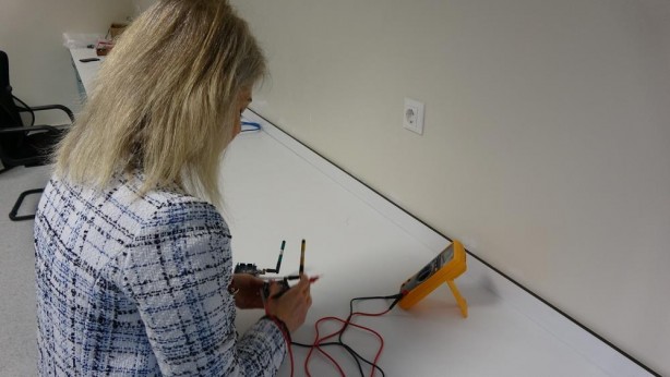 Türkiye'de geliştirildi! Dünyada ilk ve tek 1