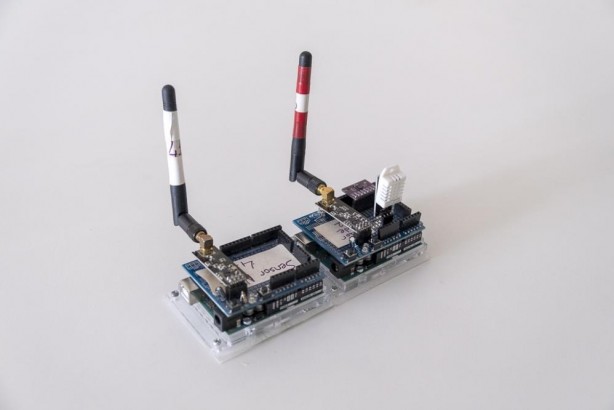 Türkiye'de geliştirildi! Dünyada ilk ve tek 3