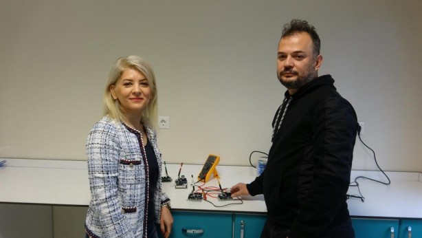 Türkiye'de geliştirildi! Dünyada ilk ve tek 7