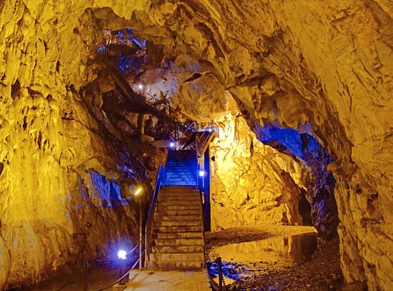 Yerin 85 metre altında bulundu! Kimse burada olup biteni bir türlü açıklayamıyor 3