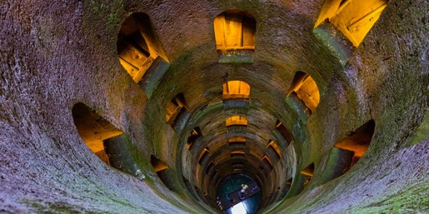 Yerin 85 metre altında bulundu! Kimse burada olup biteni bir türlü açıklayamıyor 1