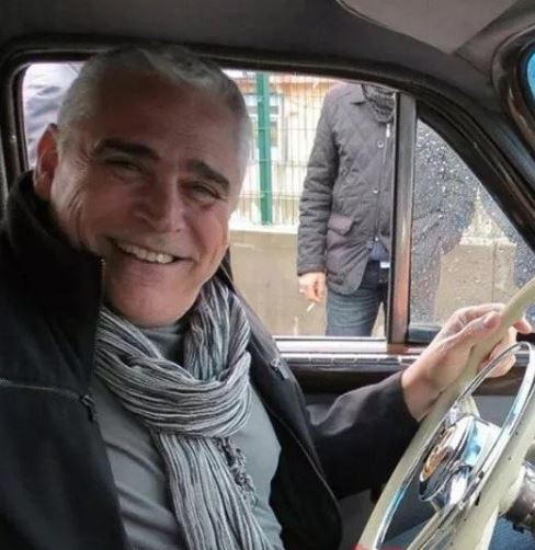 Onu oyuncu olarak tanıdık ama… Yeni mesleği şaşırttı 6