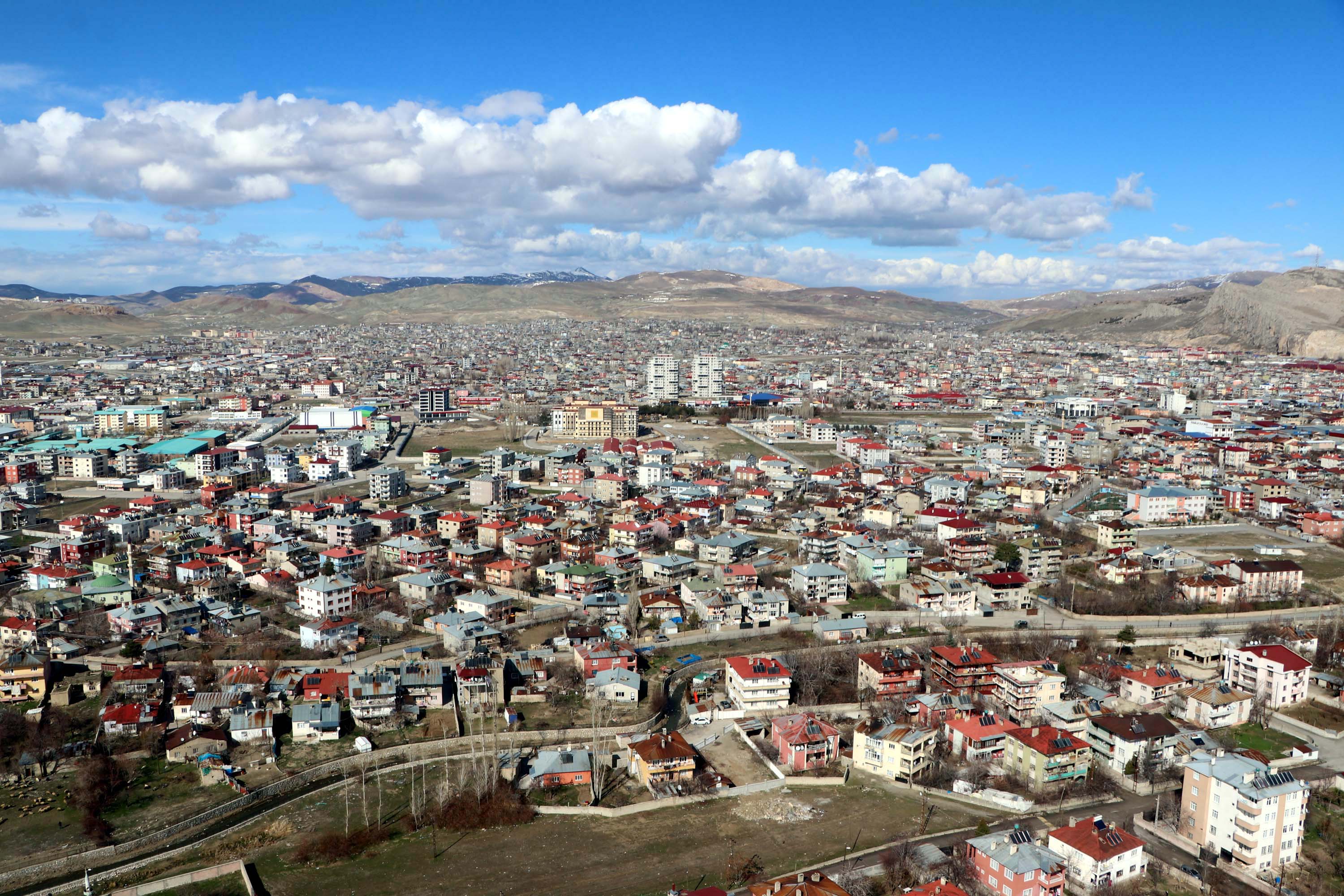 Osmanlı belgeleri heyecanlandırdı! Orada petrol var, arama yapılsın 6