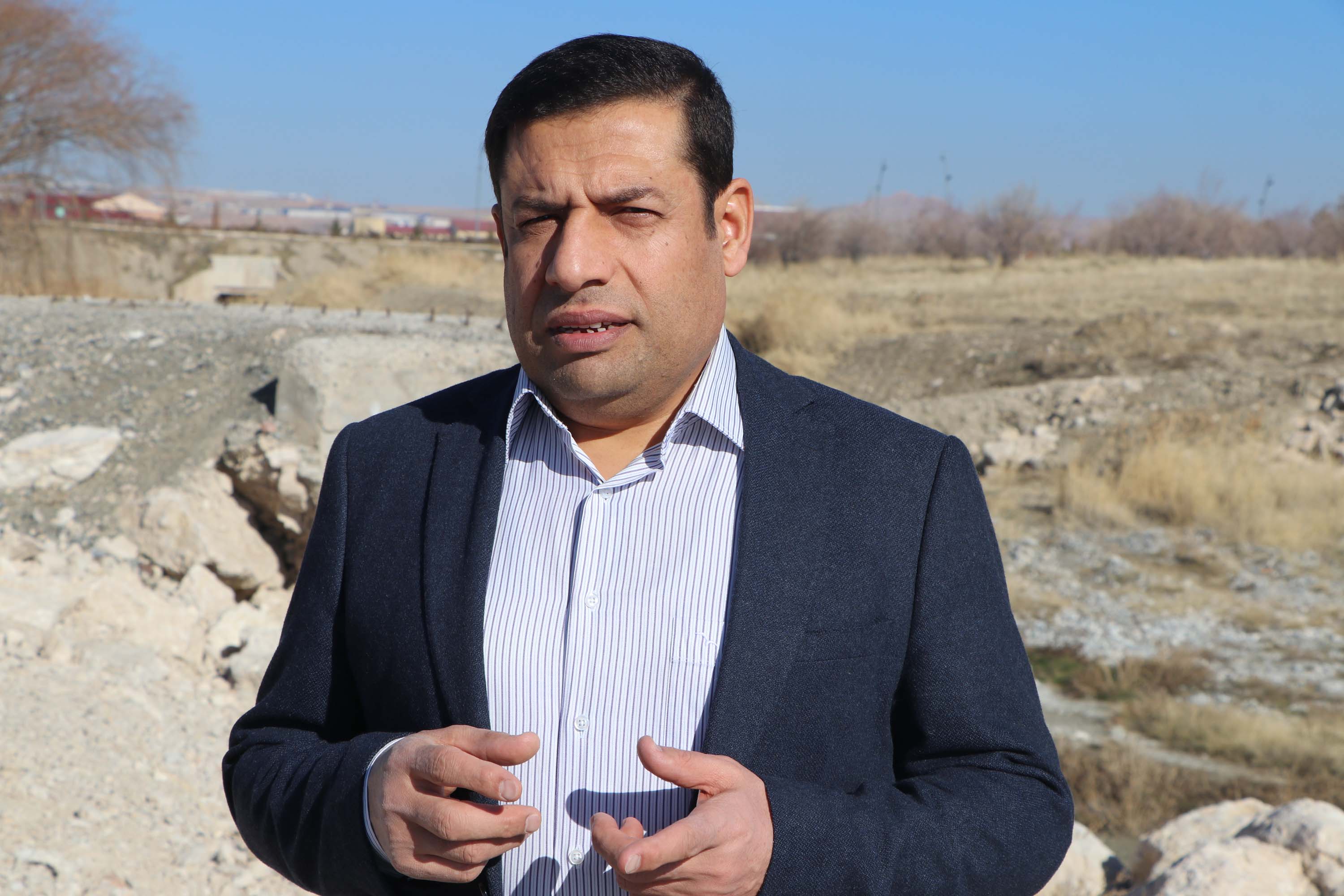 Osmanlı belgeleri heyecanlandırdı! Orada petrol var, arama yapılsın 5