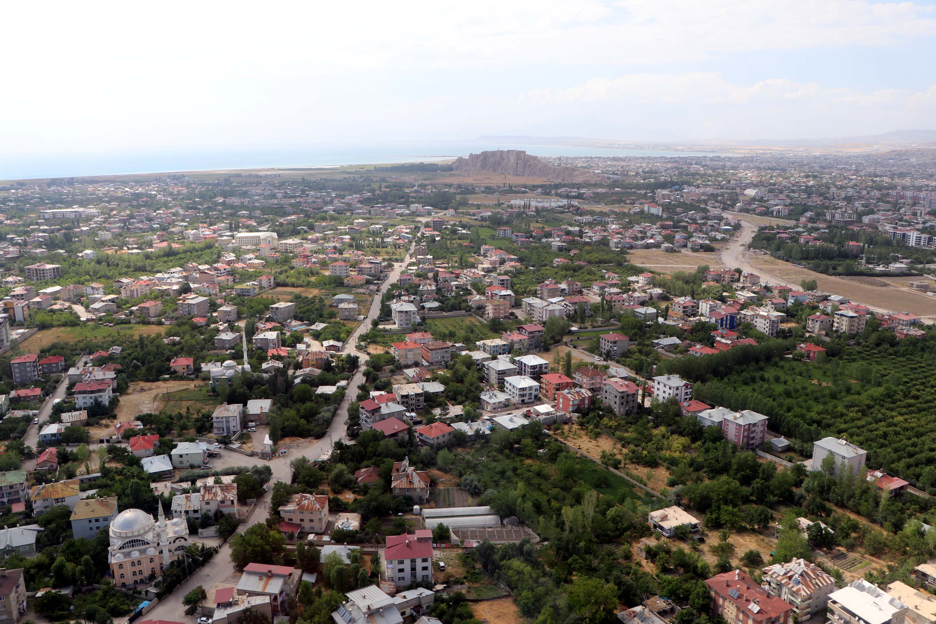 Osmanlı belgeleri heyecanlandırdı! Orada petrol var, arama yapılsın 3